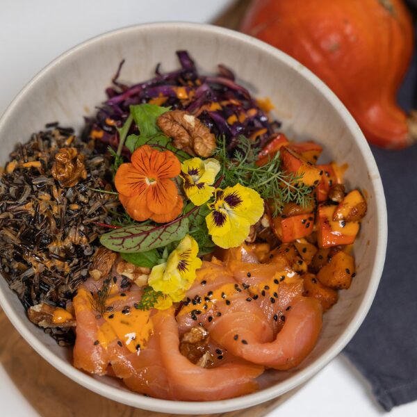 Herbst Bowl