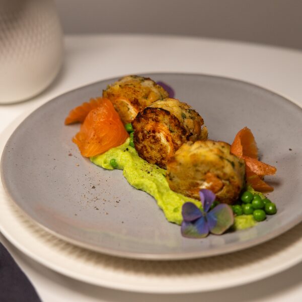 Serviettenknödel